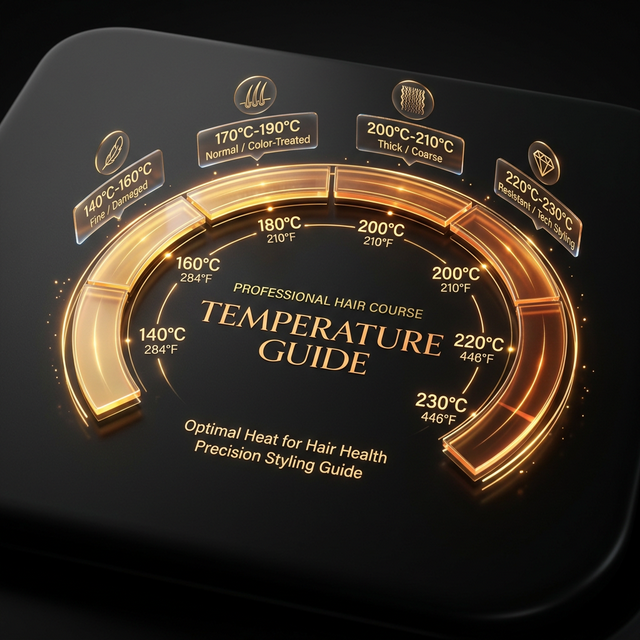 Temperature Guide