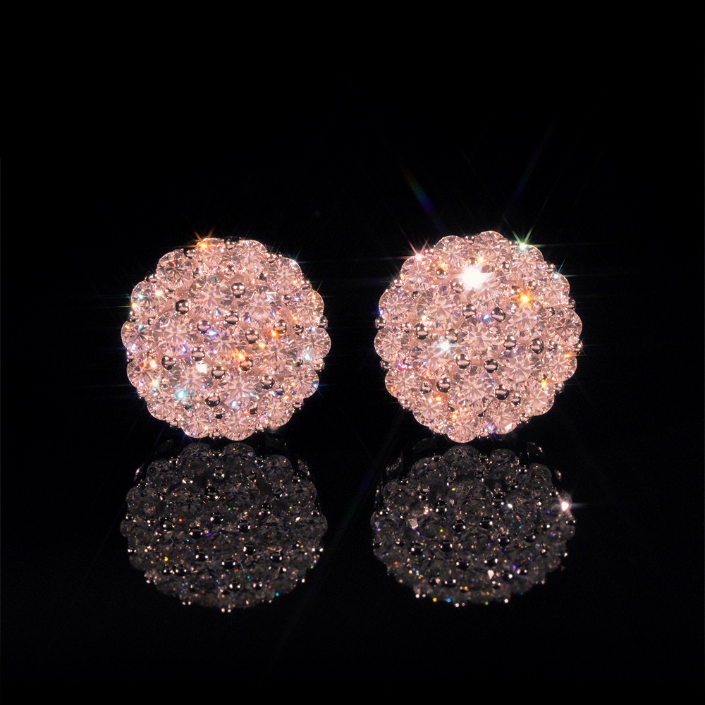 18K Rose Gold