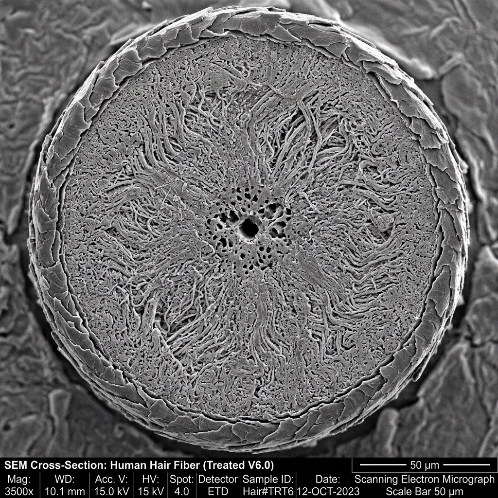 Transversal Cut